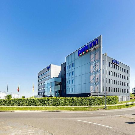 Park Inn By Radisson Liege Airport Grâce-Hollogne Exteriér fotografie