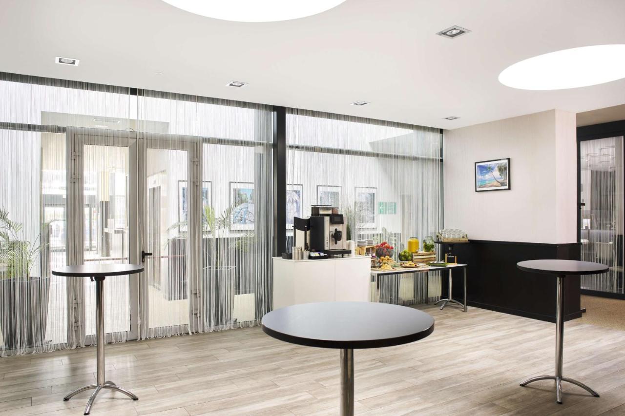 Park Inn By Radisson Liege Airport Grâce-Hollogne Exteriér fotografie